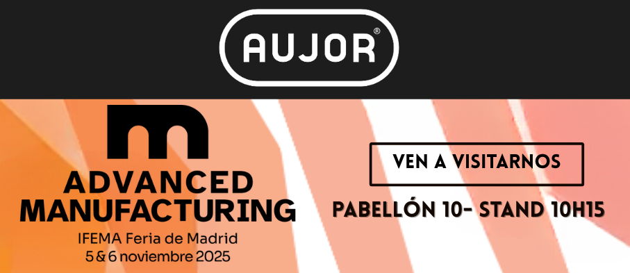 Advanced Manufacturing 2025