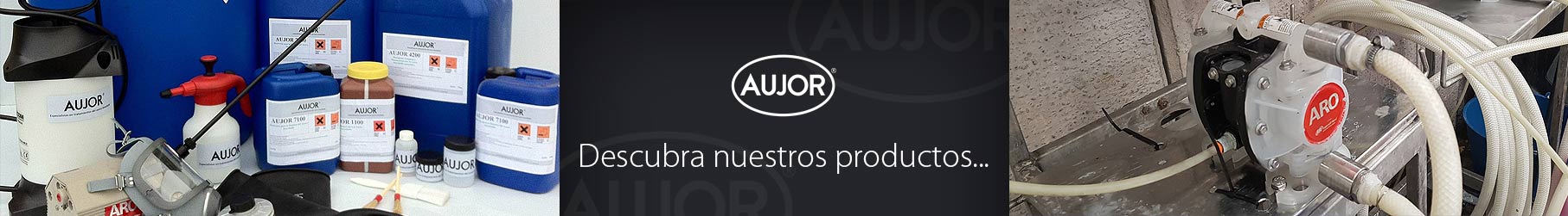 Productos Aujor