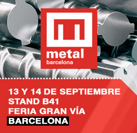 Metal Barcelona